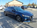 2020 Nissan Altima SR FWD