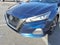 2020 Nissan Altima SR FWD