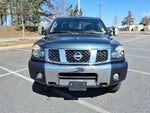 2005 Nissan Titan LE