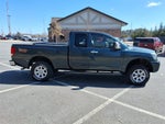 2005 Nissan Titan LE