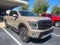 2020 Nissan TITAN Crew Cab PRO-4X 4x4