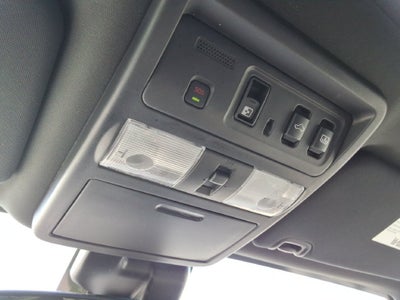 2020 Nissan TITAN Crew Cab PRO-4X 4x4