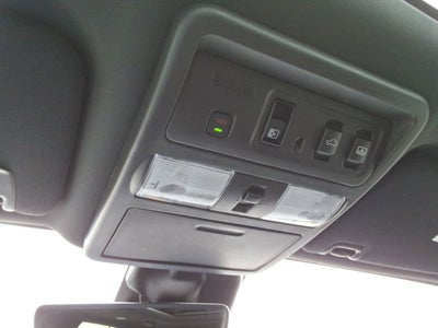 2024 Nissan TITAN Crew Cab PRO-4X 4x4