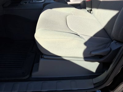 2021 Nissan Frontier Crew Cab SV 4x2