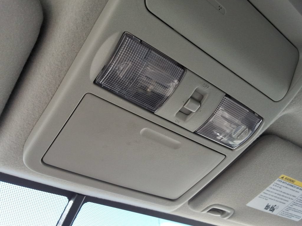 2021 Nissan Frontier Crew Cab SV 4x2