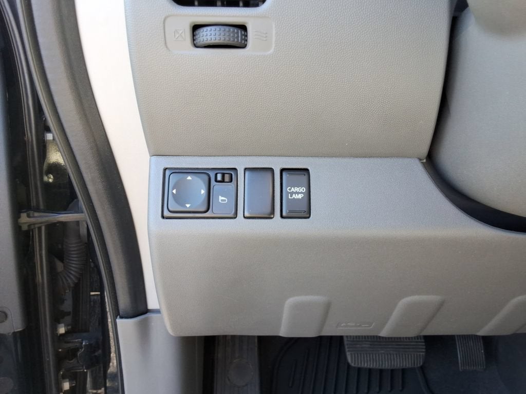 2021 Nissan Frontier Crew Cab SV 4x2