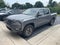 2025 Nissan Frontier Crew Cab SL 4x2