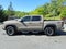 2024 Nissan Frontier Crew Cab PRO-4X 4x4