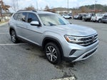 2021 Volkswagen Atlas 2.0T SE