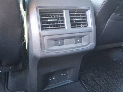 2021 Volkswagen Atlas Cross Sport 3.6L V6 SEL Premium