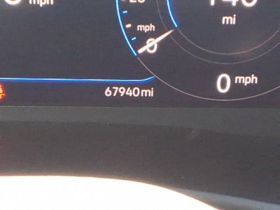 2021 Volkswagen Atlas Cross Sport 3.6L V6 SEL Premium