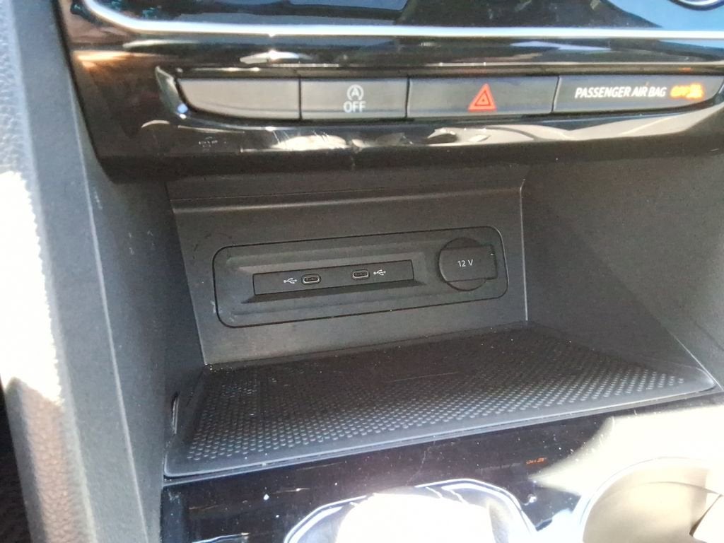 2021 Volkswagen Atlas Cross Sport 3.6L V6 SEL Premium