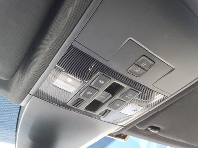 2021 Volkswagen Atlas Cross Sport 3.6L V6 SEL Premium