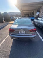 2018 Volkswagen Passat 2.0T SE