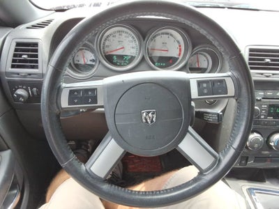 2009 Dodge Challenger R/T
