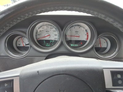 2009 Dodge Challenger R/T