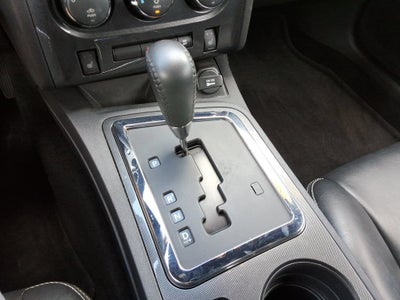 2009 Dodge Challenger R/T