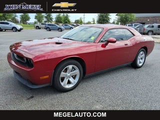 2009 Dodge Challenger R/T