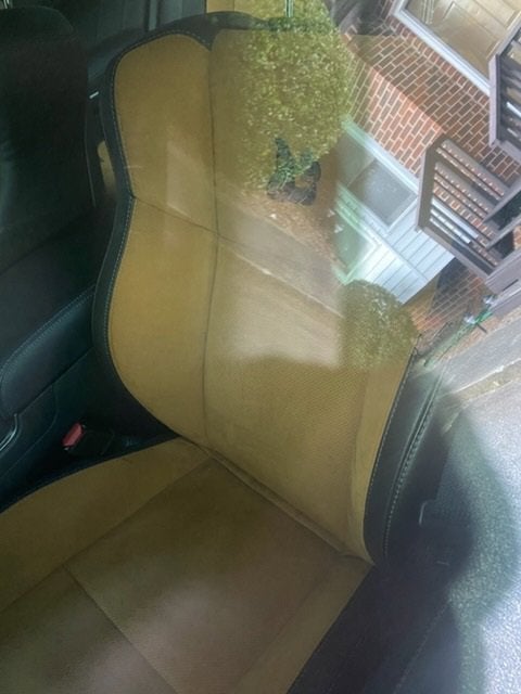 2022 Dodge Charger Scat Pack Widebody