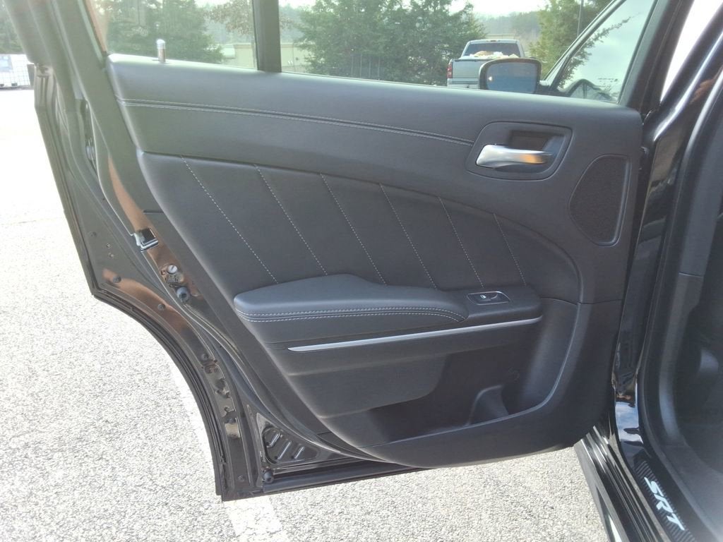 2022 Dodge Charger Scat Pack Widebody