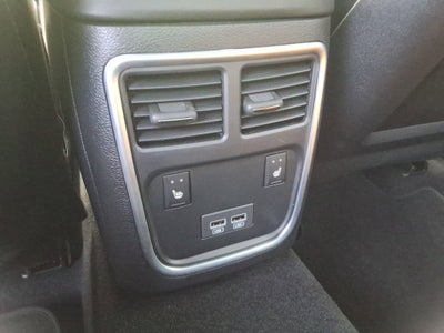 2022 Dodge Charger Scat Pack Widebody