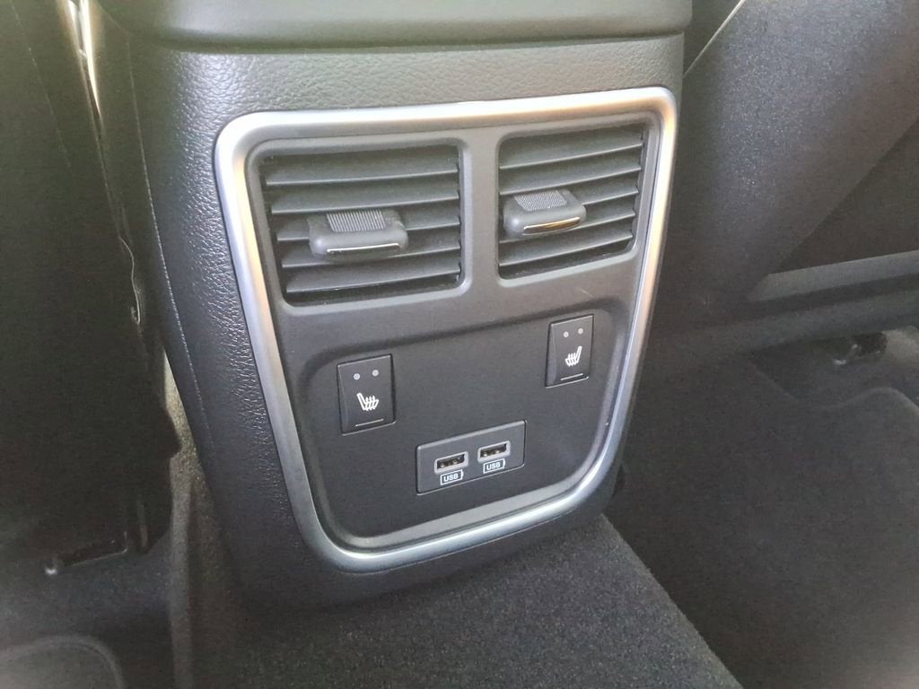 2022 Dodge Charger Scat Pack Widebody