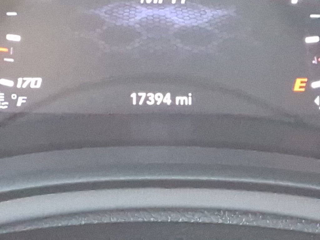 2022 Dodge Charger Scat Pack Widebody