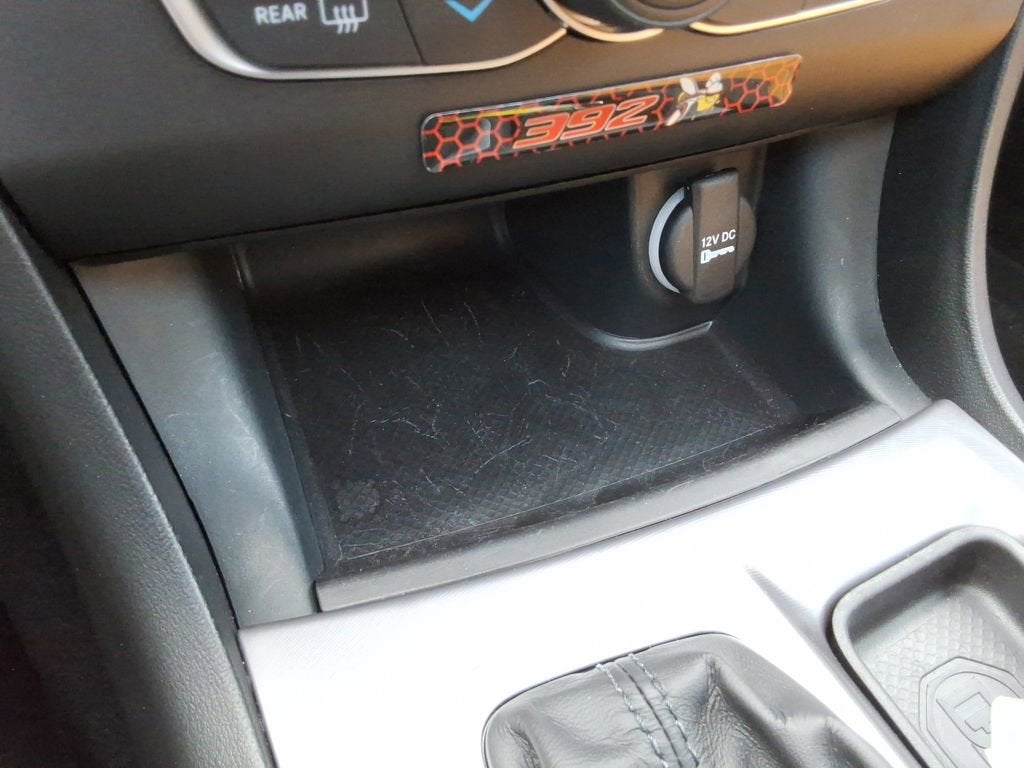 2022 Dodge Charger Scat Pack Widebody