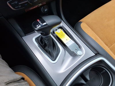 2022 Dodge Charger Scat Pack Widebody