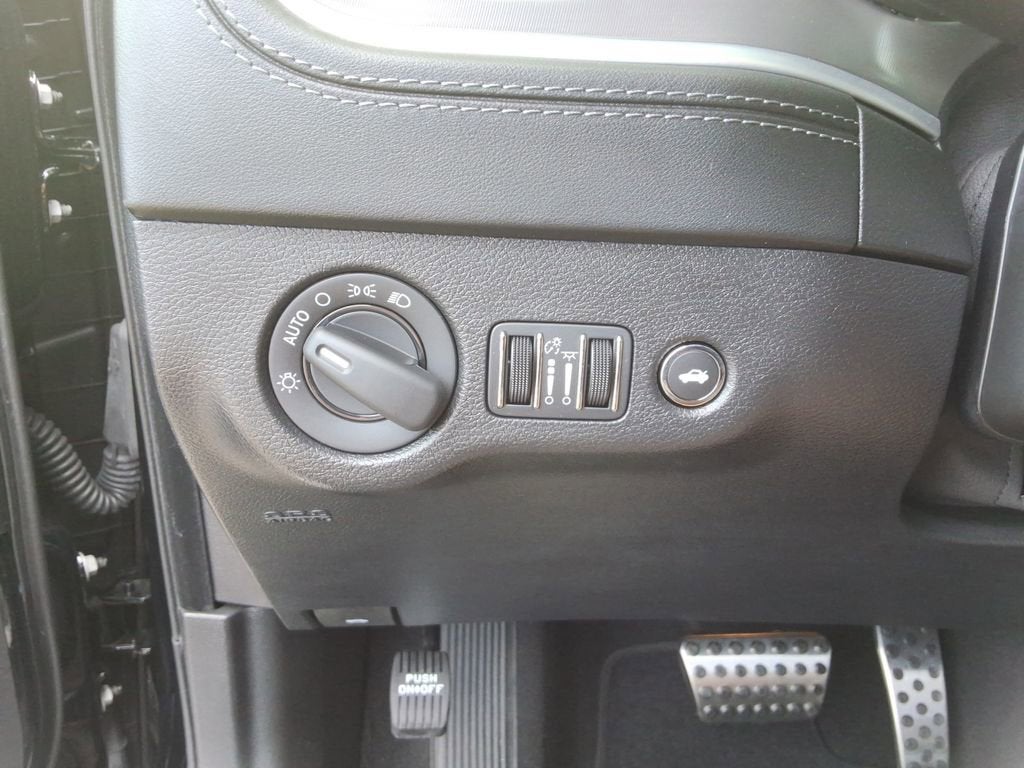 2022 Dodge Charger Scat Pack Widebody