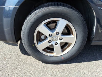 2009 Dodge Grand Caravan SE