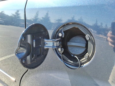 2009 Dodge Grand Caravan SE