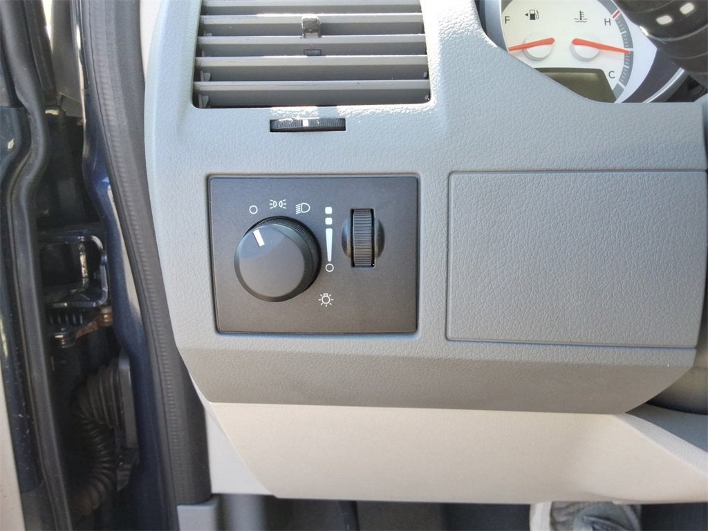 2009 Dodge Grand Caravan SE