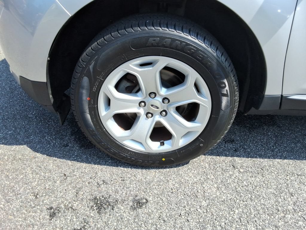 2014 Ford Edge SEL - Photo 10