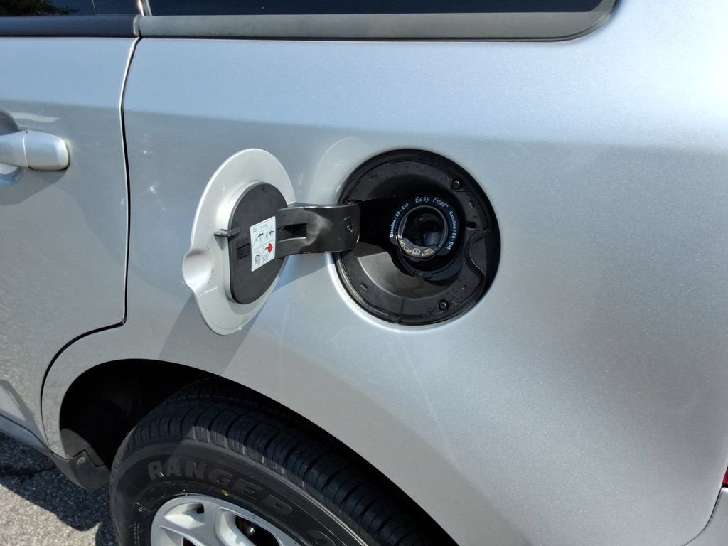 2014 Ford Edge SEL - Photo 12