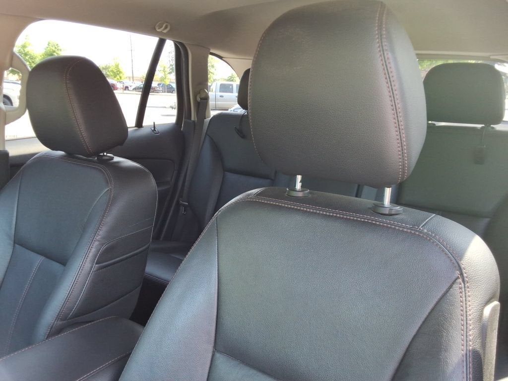 2014 Ford Edge SEL - Photo 23