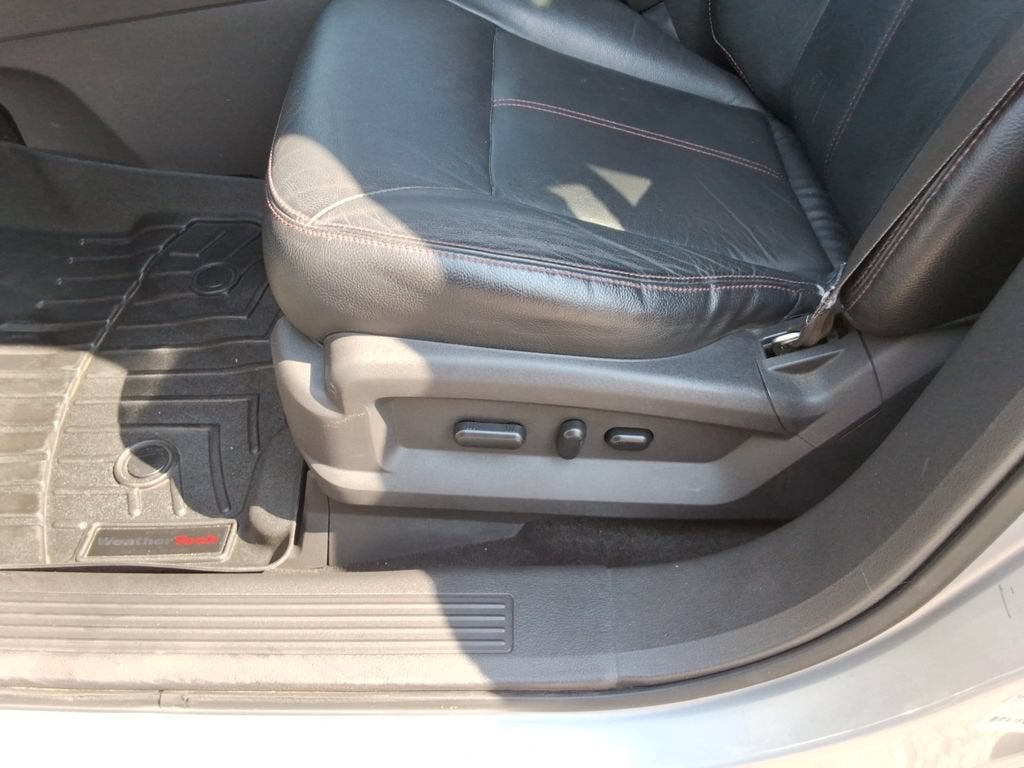 2014 Ford Edge SEL - Photo 24