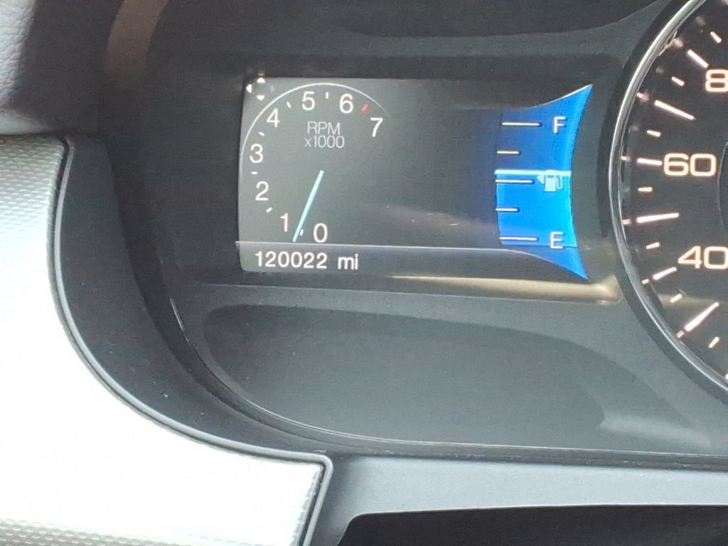 2014 Ford Edge SEL - Photo 29