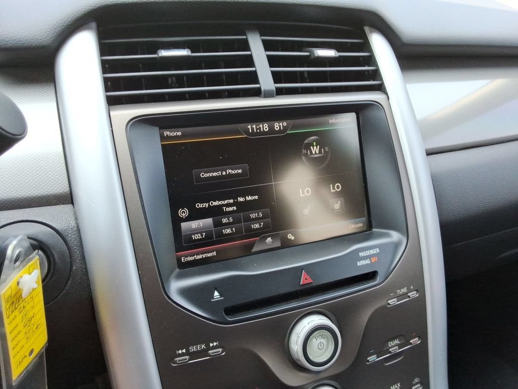 2014 Ford Edge SEL - Photo 30