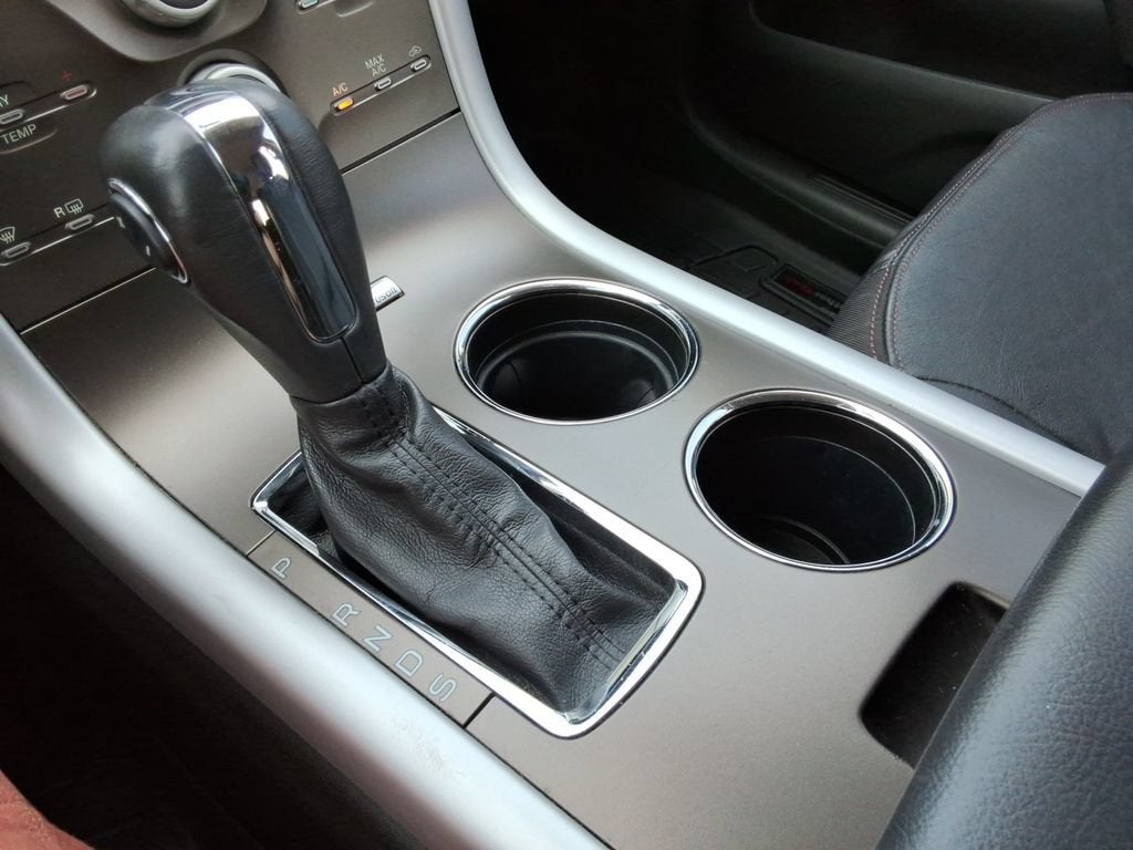 2014 Ford Edge SEL - Photo 33