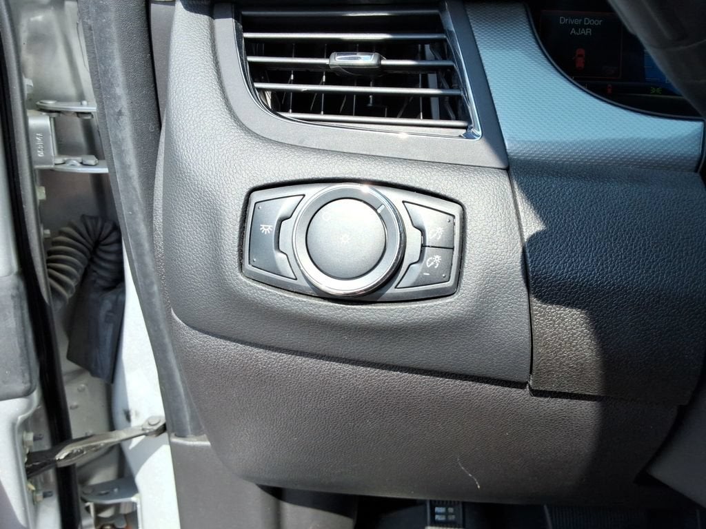 2014 Ford Edge SEL - Photo 35