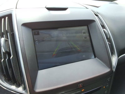 2016 Ford Edge Sport