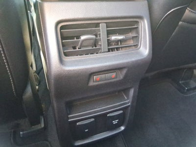 2016 Ford Edge Sport