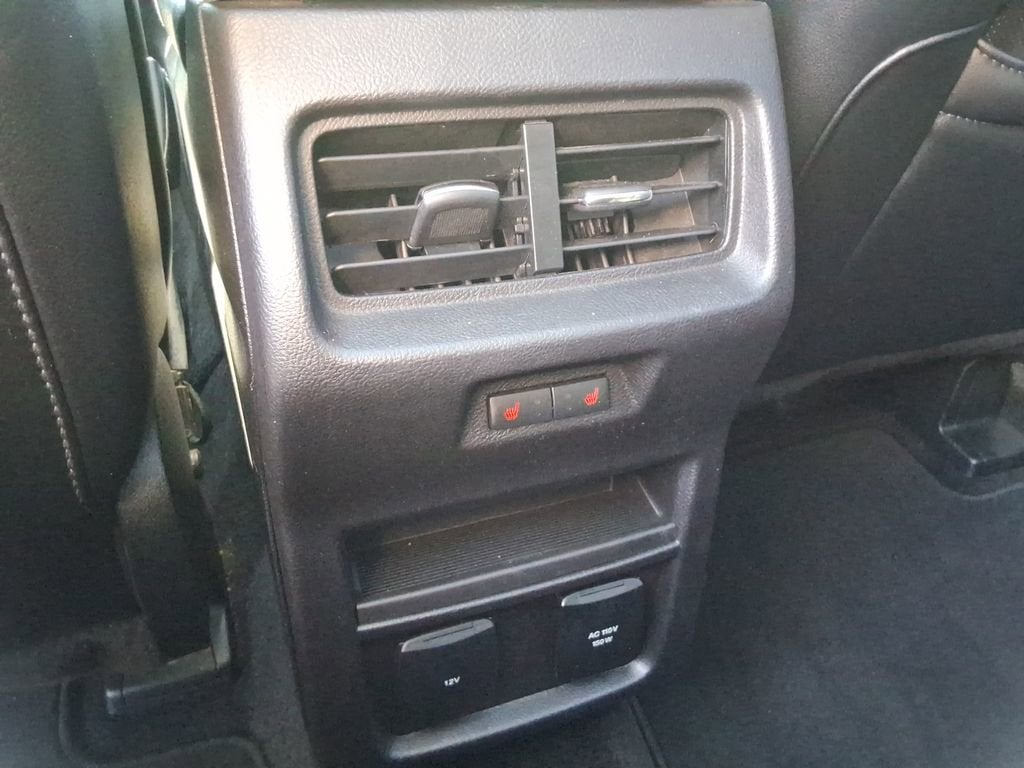 2016 Ford Edge Sport