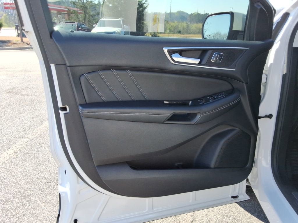 2016 Ford Edge Sport