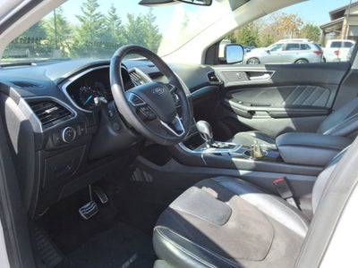 2016 Ford Edge Sport