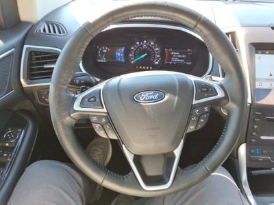 2016 Ford Edge Sport