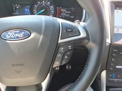 2016 Ford Edge Sport