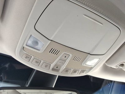 2016 Ford Edge Sport