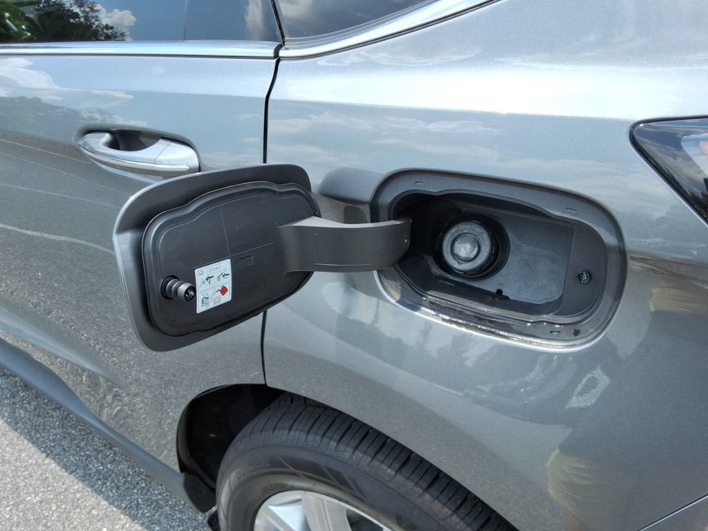 2024 Ford Edge Titanium - Photo 12